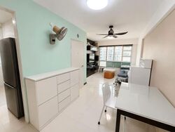 Blk 256B Sumang Walk (Punggol), HDB 2 Rooms #605959541